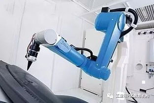 自動化工廠核心力量 十大必備工控產(chǎn)品與機(jī)械手選型指南